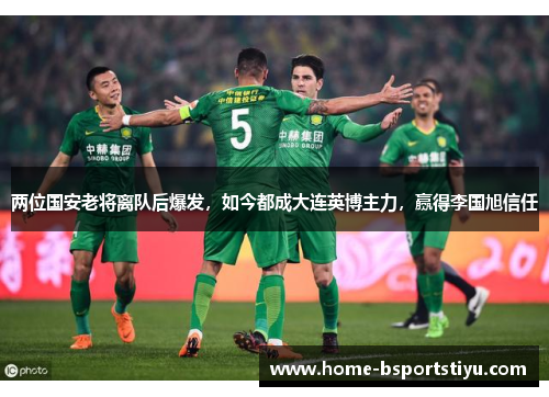 两位国安老将离队后爆发，如今都成大连英博主力，赢得李国旭信任